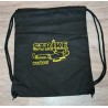 Sac de sport noir